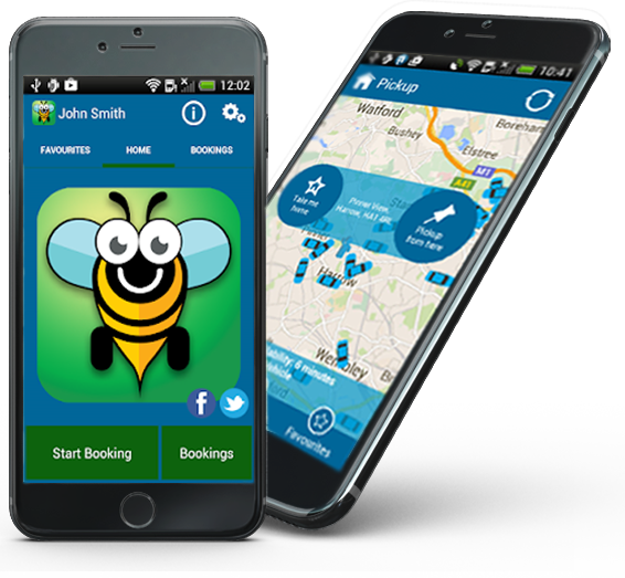 Grahame Park Minicabs, Grahame Park Taxis, Grahame Park Cabs